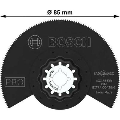  BOSCH 2608669086 lame segment 