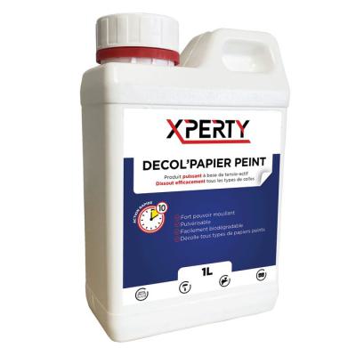  XPERTY XPE0469922 D�colleur pa 