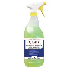  XPERTY XPE0469924 Nettoyant et 
