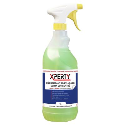  XPERTY XPE0469924 Nettoyant et 