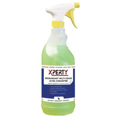  XPERTY XPE0469924 Nettoyant et 
