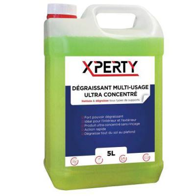  XPERTY XPE0469925 Nettoyant et 