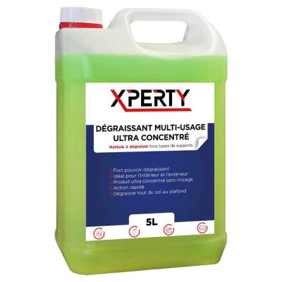  XPERTY XPE0469925 Nettoyant et 