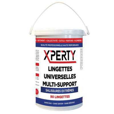  XPERTY XPE0469927 Lingettes ma 