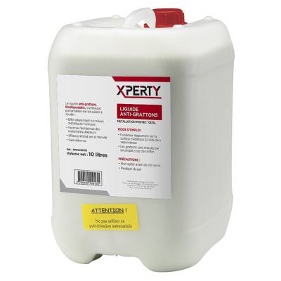 XPERTY XPE0458130 Liquide anti 