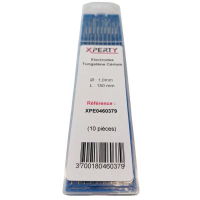  XPERTY XPE0460386 �lectrode tu 