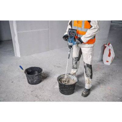  BOSCH 06011C2000 malaxeur 18 V 