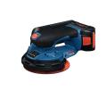  BOSCH 0601372903 ponceuse exce 