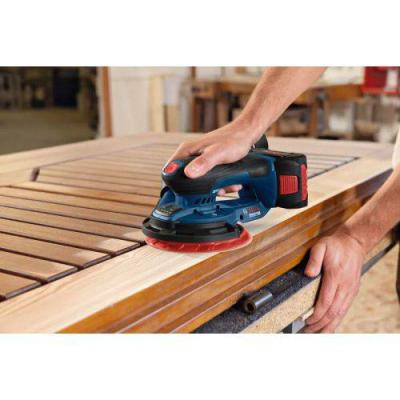  BOSCH 0601372903 ponceuse exce 