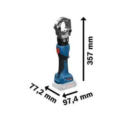  BOSCH 06019P0100 sertisseuse h 
