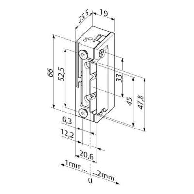  EFF-EFF 118F.13-----A71 g�che 