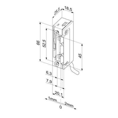  EFF EFF 148W.13-----A71 g�che 