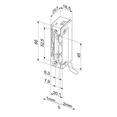  EFF EFF 148WE.13----A71 g�che 