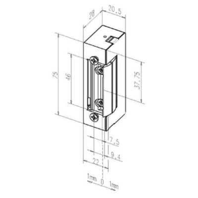  EFF EFF SPE74E g�che SPE74E CS 