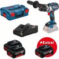  BOSCH 0615990L8F perceuse-viss 