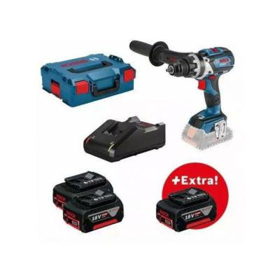  BOSCH 0615990L8F perceuse-viss 