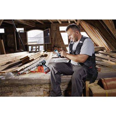  BOSCH 0615990L8F perceuse-viss 