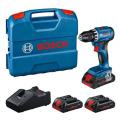  BOSCH 0615A5002N perceuse-viss 