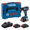  BOSCH 0615A5002R perceuse-viss 
