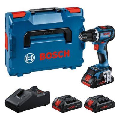  BOSCH 0615A5002R perceuse-viss 