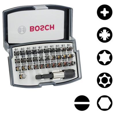  BOSCH 2607017319 coffret de vi 