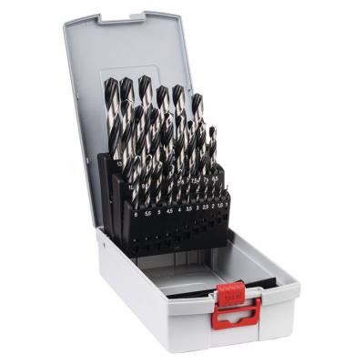 BOSCH 260857735 set de 25 fore 