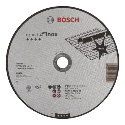 BOSCH 2608600096 disque � tron 