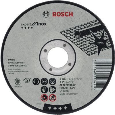  BOSCH 2608600215 disque � tron 