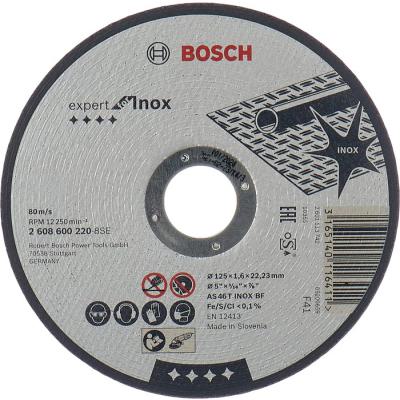  BOSCH 2608600220 disque � tron 
