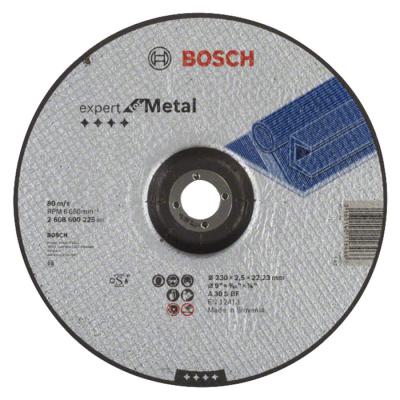  BOSCH 2608600225 disque � tron 