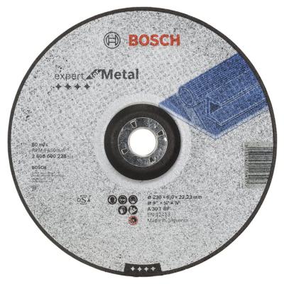  BOSCH 2608600228 meule � �barb 
