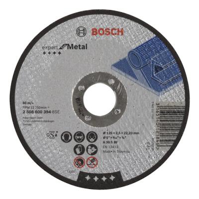  BOSCH 2 608 600 394 disque � t 