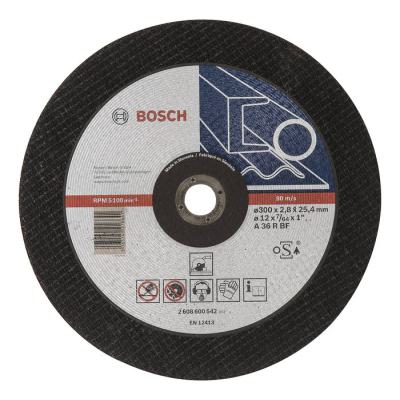  BOSCH 2608600542 disque � tron 