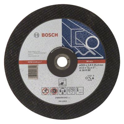  BOSCH 2608600542 disque � tron 