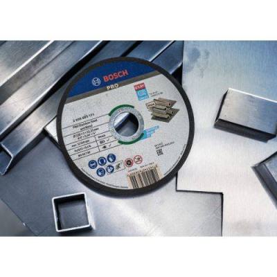  BOSCH 2 608 603 255 10 disques 