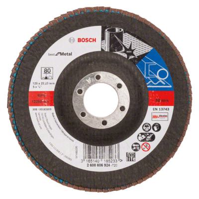  BOSCH 2608606324 plateau � lam 
