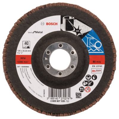  BOSCH 2608607326 plateau � lam 