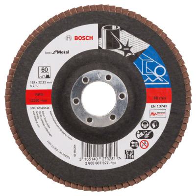  BOSCH 2608607327 plateau � lam 