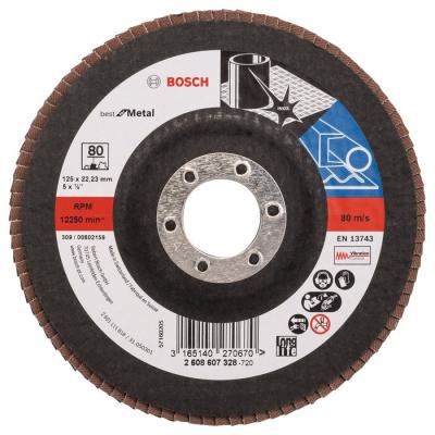  BOSCH 2608607328 plateau � lam 