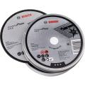  BOSCH 2 608 619 050 10 disques 