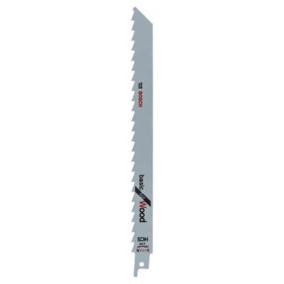  BOSCH 2 609 256 700 2 lames sc 