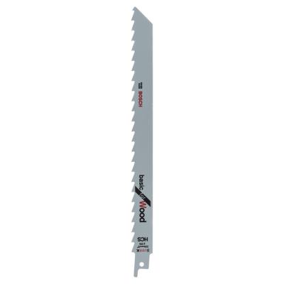  BOSCH 2 609 256 700 2 lames sc 
