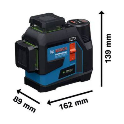  BOSCH 0601065401 laser lignes 