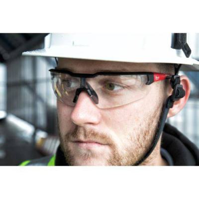  MILWAUKEE 4932471881 lunette d 
