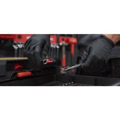  MILWAUKEE 4932493233 bo�te de 
