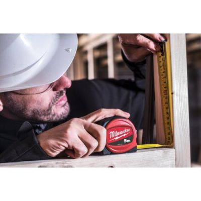  MILWAUKEE 48227706 mesure � ru 