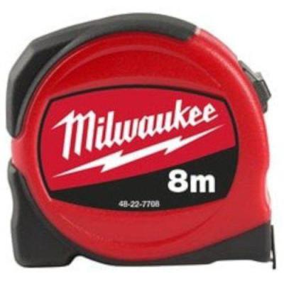 MILWAUKEE 48227708 mesure � ru 