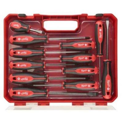  MILWAUKEE 4932472003 set de 12 