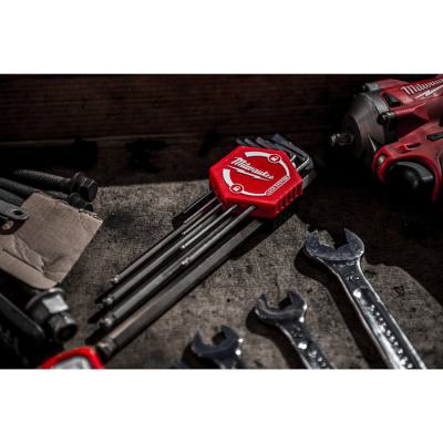  MILWAUKEE 4932478621 set de 9 