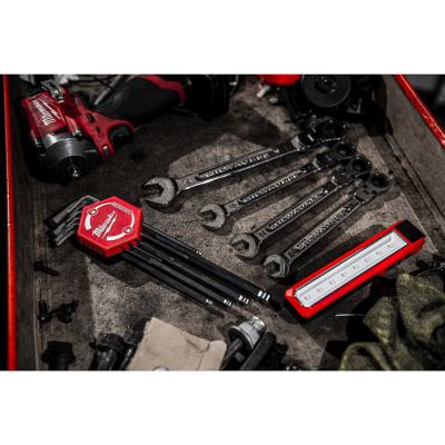 MILWAUKEE 4932478621 set de 9 